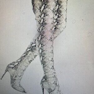 Steve Madden Women's Dominique Boot